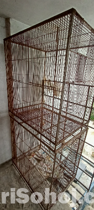 Cage